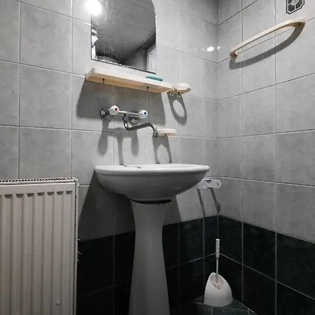 Apartament 33 Skopjee Skopje