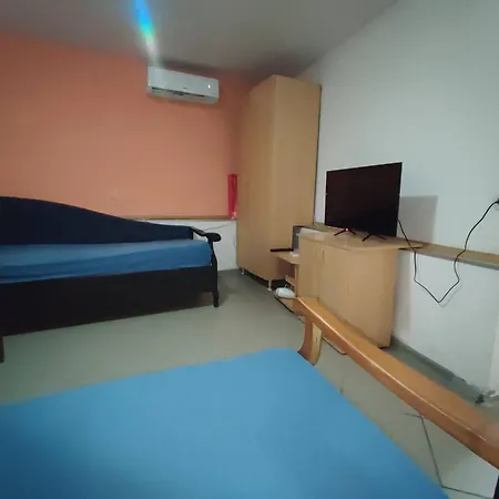 33 Skopjee Apartament Skopje