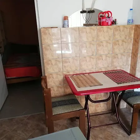 Apartament 33 Skopjee